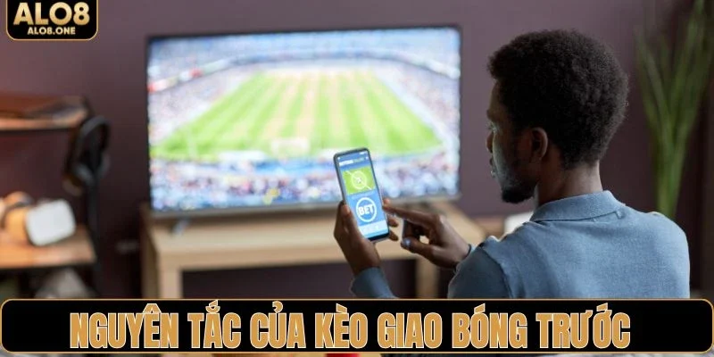 Hội viên cần nắm vững quy tắc tham gia kèo cược