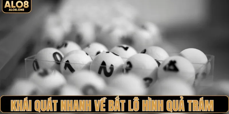 Khái quát nhanh về bắt lô hình quả trám