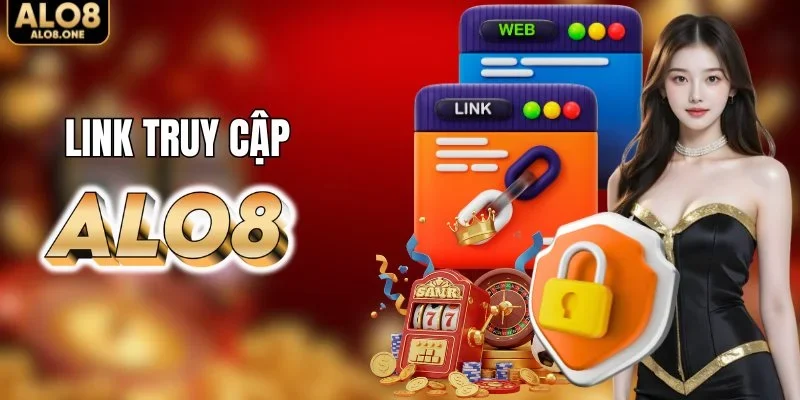 Link truy cập nhà cái được cập nhật mới nhất
