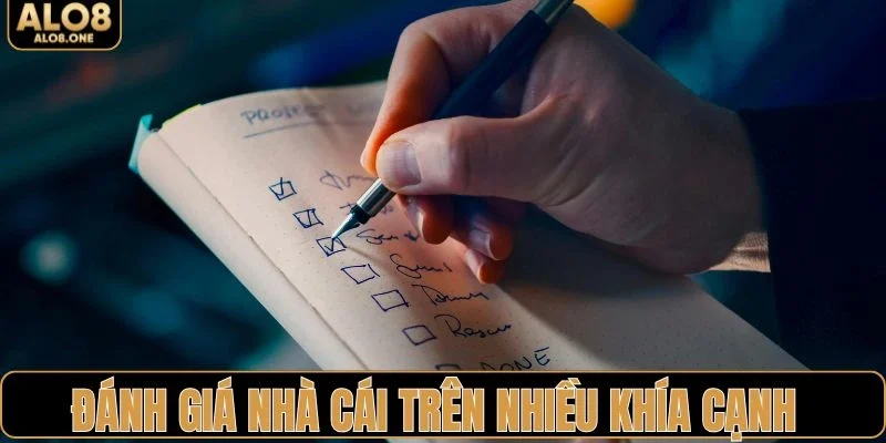 Tìm hiểu kỹ về các khía cạnh quan trọng của nhà cái